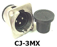 CJ-3MX 