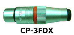 CP-3FDX