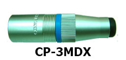 CP-3MDX